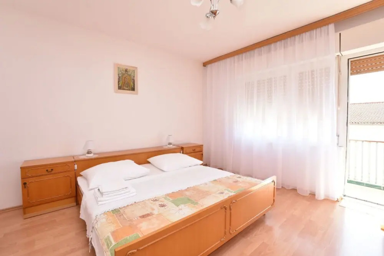 Apartment Luketa