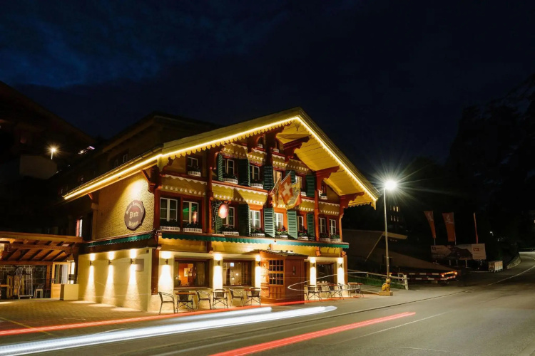 Hotelafbeelding