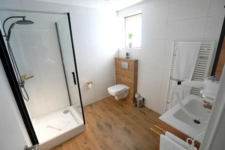 Hotel 7 Winde
