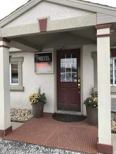 Hotelafbeelding