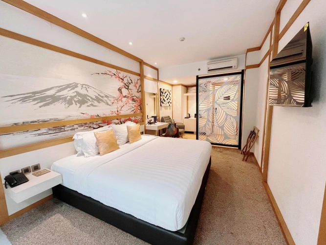 Suite