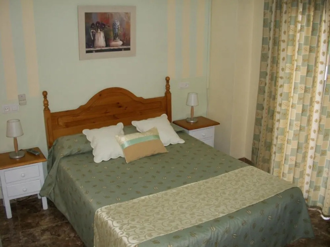 Hostal Rural Gloria