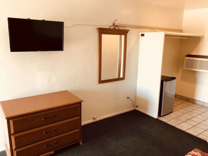Sands Motel