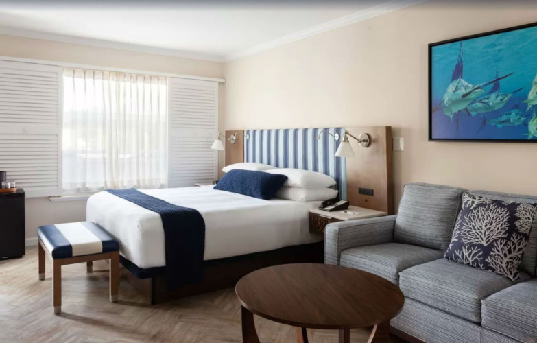 Reefhouse Resort & Marina