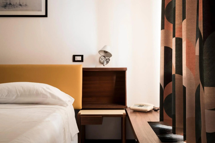 Hotel Boite