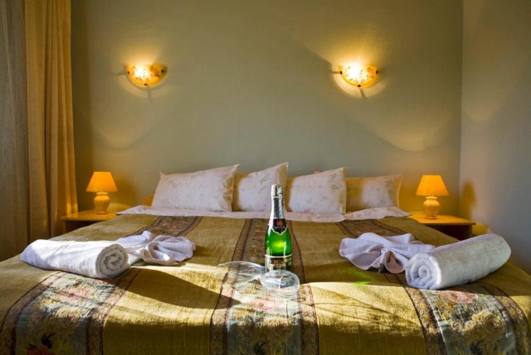 Comfort Suite