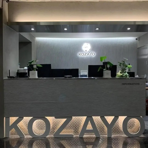 KOZAYO Hongdae Hostel