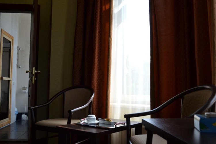 Business Double room