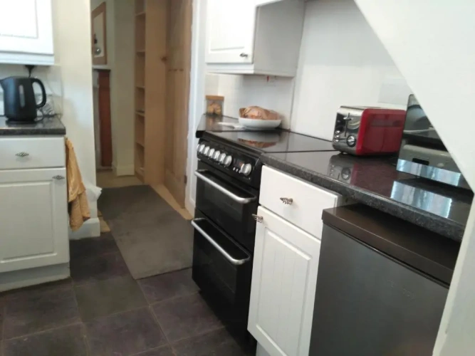 Double Apartment