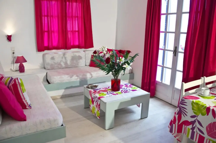 Galini Apartments