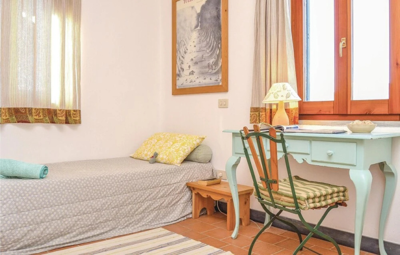 Casa il Gumo