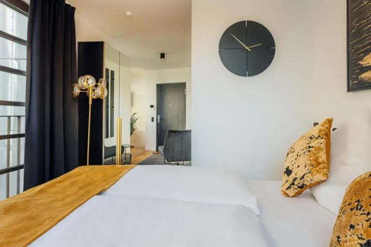 Urban Heaven Aparthotel