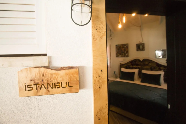 Incitta Otel