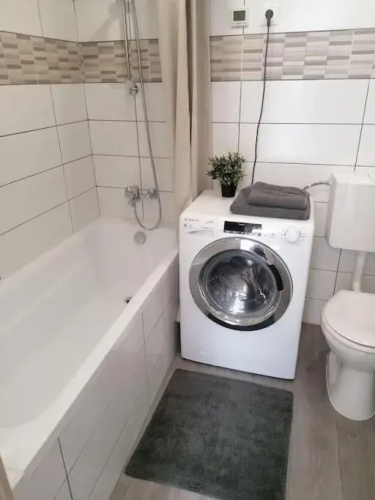 BEM56 Apartman