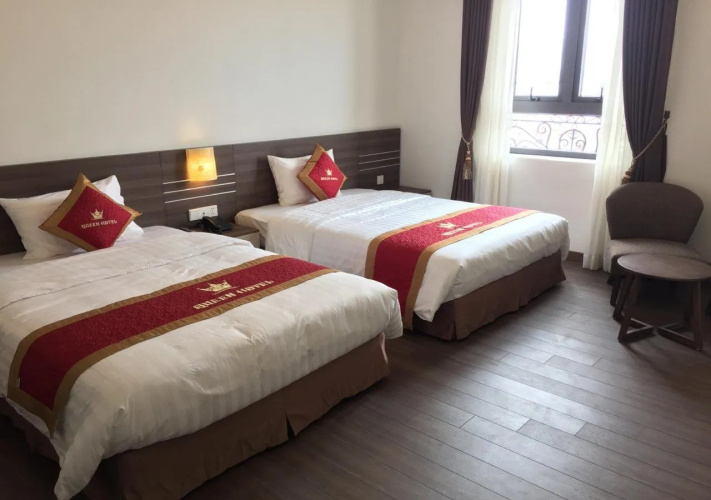 Queen Hotel Bac Ninh