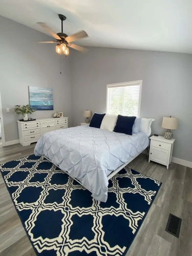 3 Bedrooms Cottage