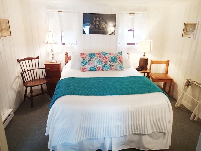 1 Bedroom Cottage