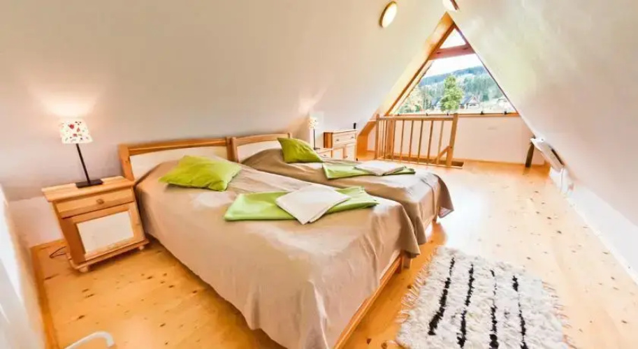Apartament u Kowala
