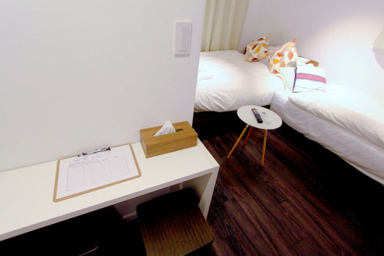 Nestay inn Tokyo Otsuka 403