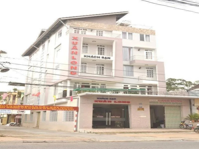 Xuan Long Hotel