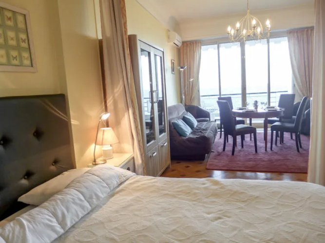 Appartement EDEN Nice Promenade des Anglais