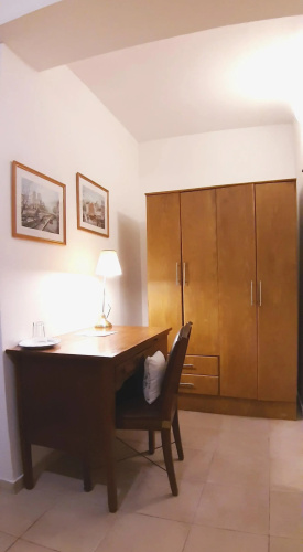 Mansilla 3935 B&B