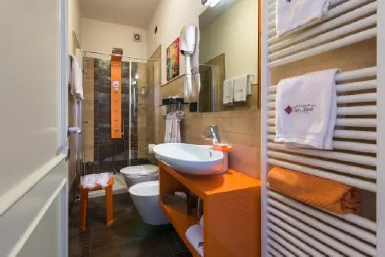 Relais San Nicol