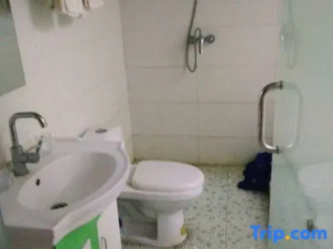 Helan Sihai Hotel