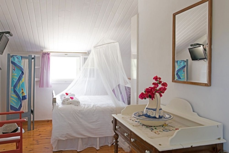 Corfu Villa Linea