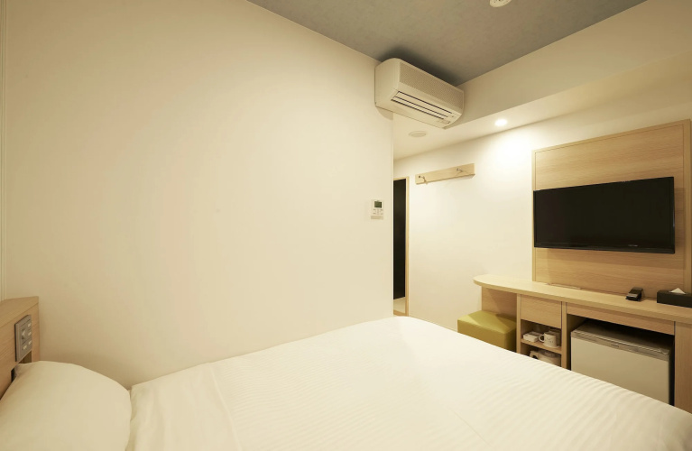 Sotetsu Fresa Inn Ginza-Sanchome photo 6