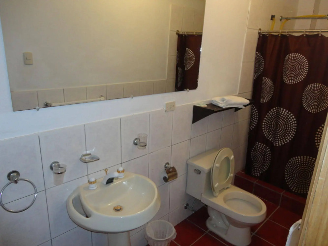 Terramar Hoteles