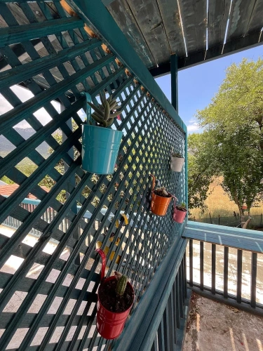 Double Apartment