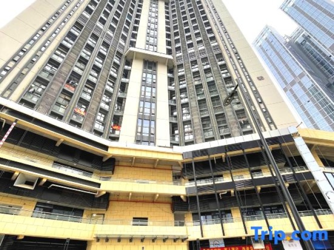 Light time apartment (wandamao)