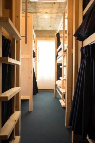 Wharf Inn - Hostel