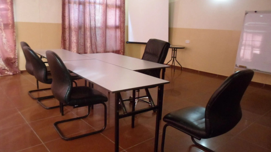 Airport Hotel Maun