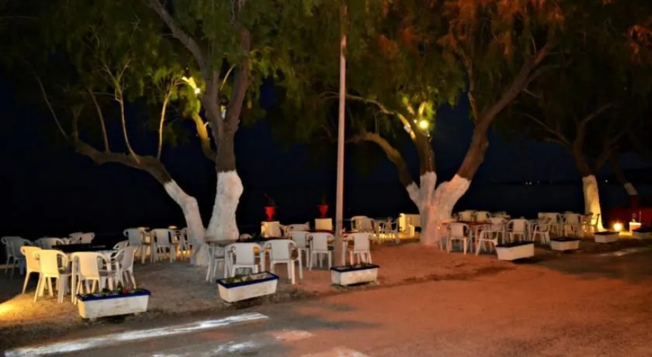 Vatera Beach Hotel
