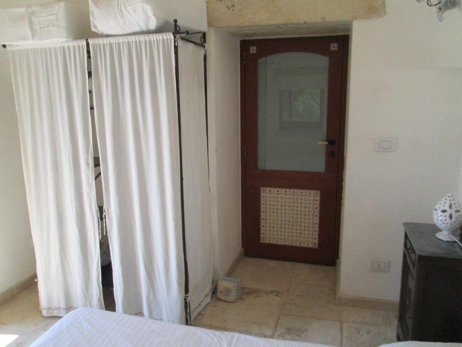 1 Bedroom Cottage