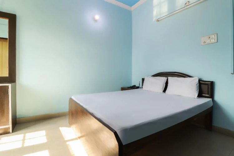 Hotelbild