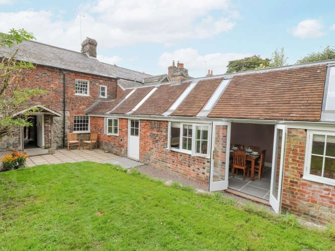 Cottage