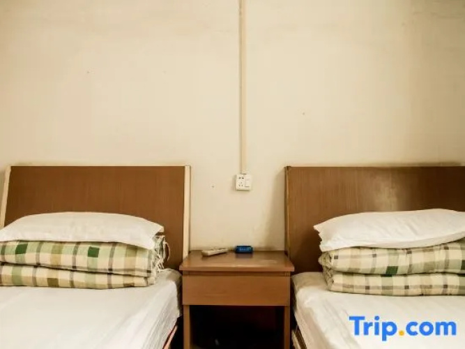 Wenxian Ping'an Guest House