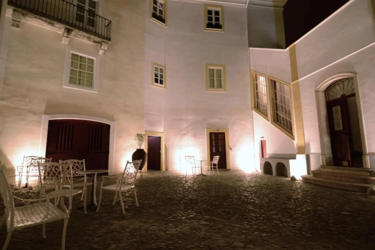 Casa Morgado Esporão