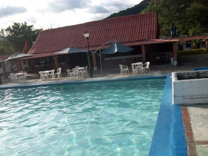 Campestre Los Caballos