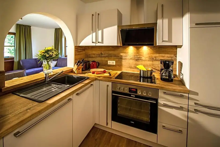 Appartement-Hotel-Allgayer, Bild 26