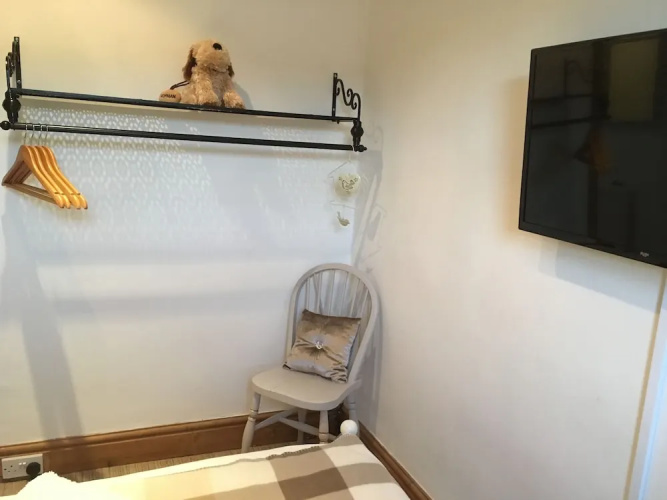 Dalecote Guest House