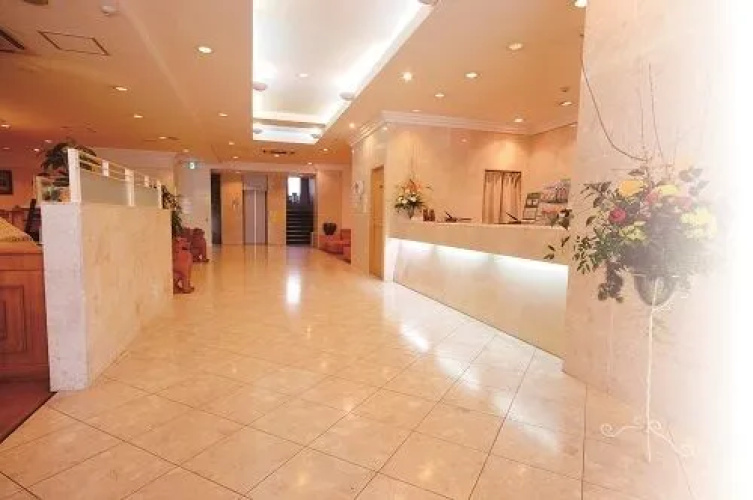 Hotel Chura Ryukyu
