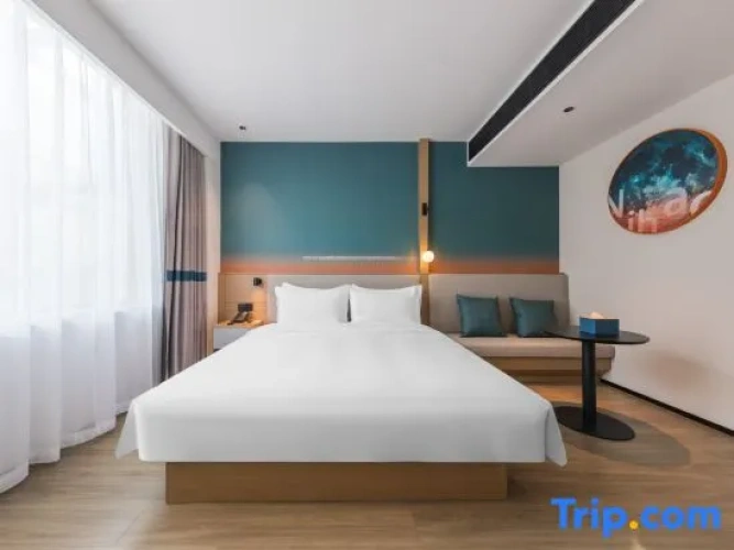 Business Double room