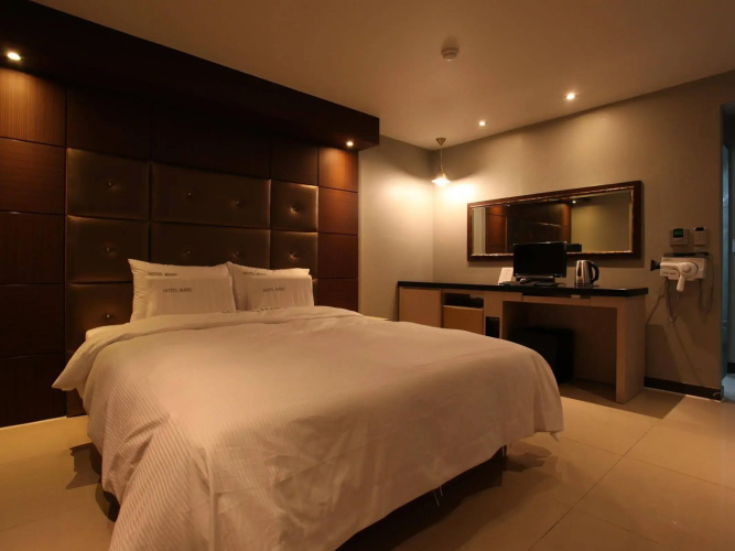 Hotel Mare Suwon