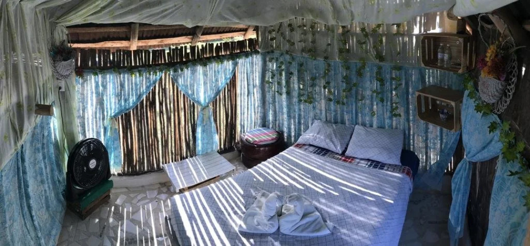 Ecocamping Yaxche
