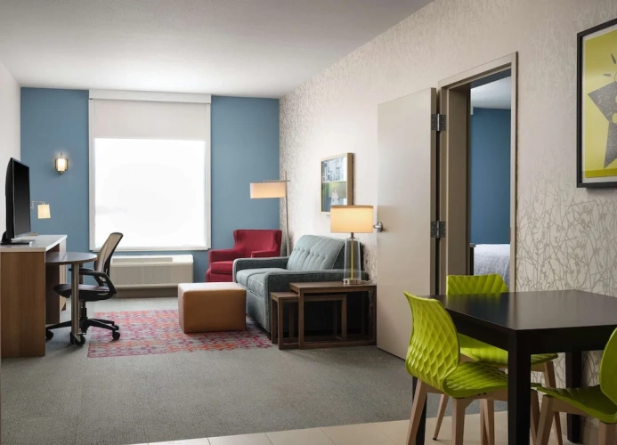 Quadruple Suite