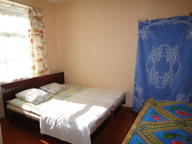 Guest house Elka